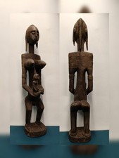 Statue Maternité Dogon, Mali