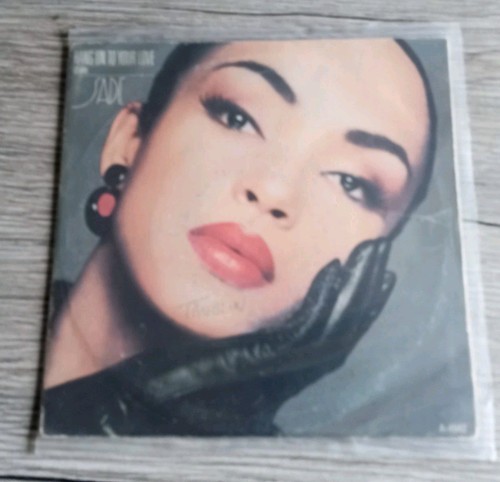 Sade hang your love - to,