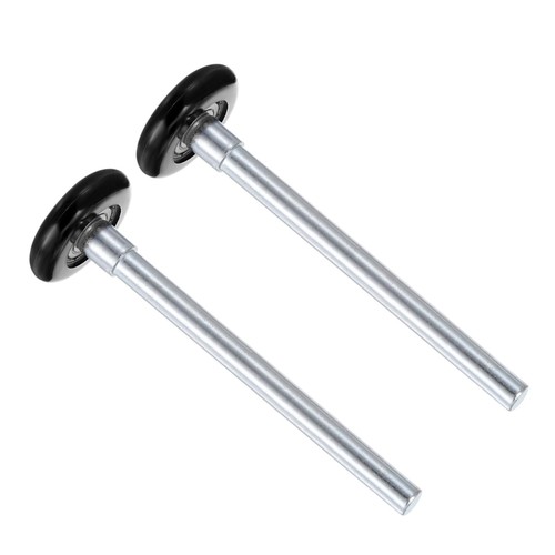 Pcs rouleaux porte de - de,