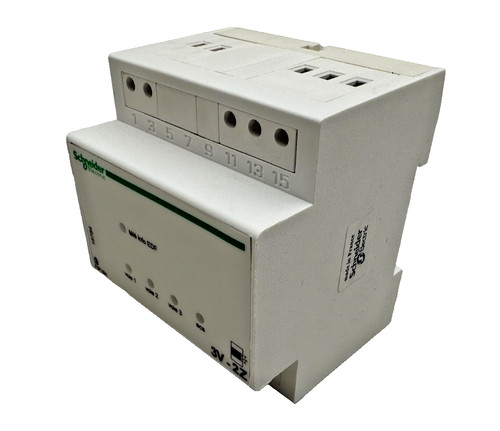 Schneider electric 2z - electric, 3v-2z