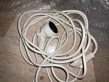 RALLONGE ÉLECTRIQUE POUR