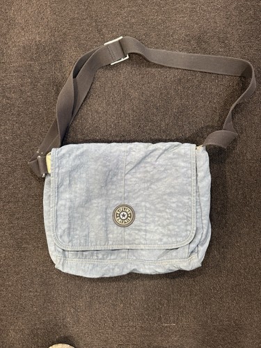 Kipling blue private transport - kipling,