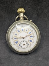 Montre de Gousset Ancienne