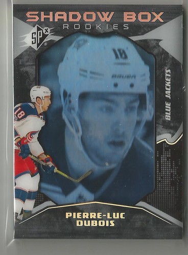 2017 upper deck spx - upper,