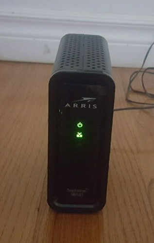 Arris touchstone sb6183 docsis - arris,