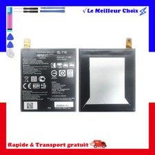 Pour LG bl-t16 Batterie