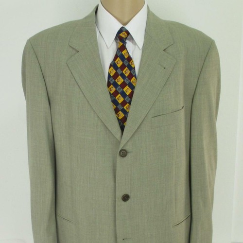 Hugo boss beige gris - 44, r