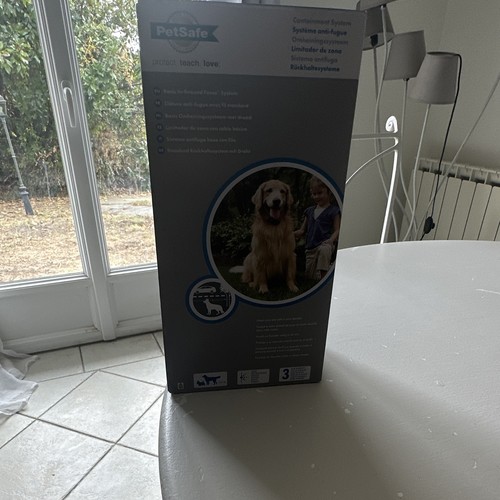 Petsafe clôture anti - petsafe, anti-fugue