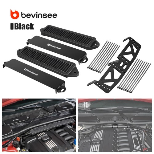 Cowl filter upgrade support - cowl,