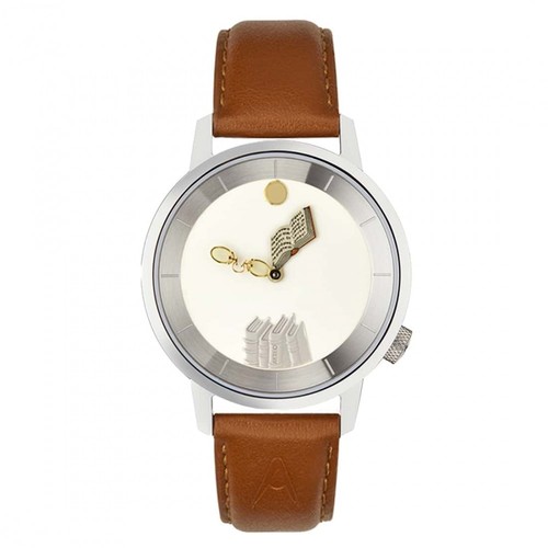 Montre w38 akteo culture - montre,