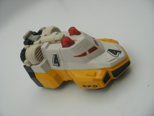 Bandai robot sentai - bandai,