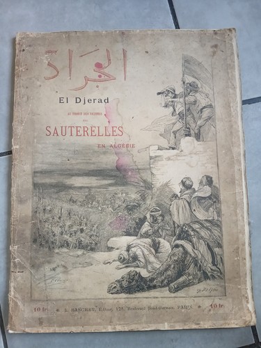 Djerad profit des - djerad,