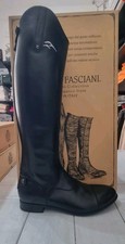 Alberto Fasciani Bottes Femme