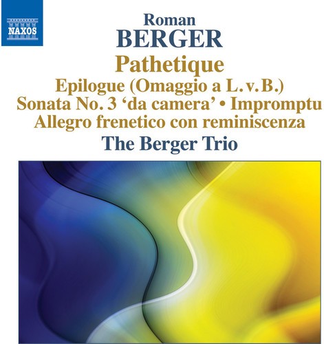 Berger trio - /,