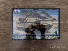 1/48 Tamiya 32592 U.S. Main