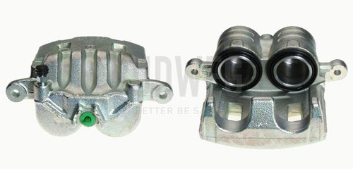 Budweg caliper selle - budweg,