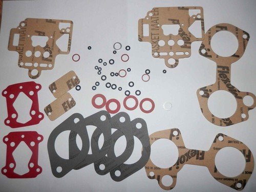 Kit joint carburateurs - kit,
