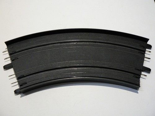 Carrera servo 160 - carrera, courbe