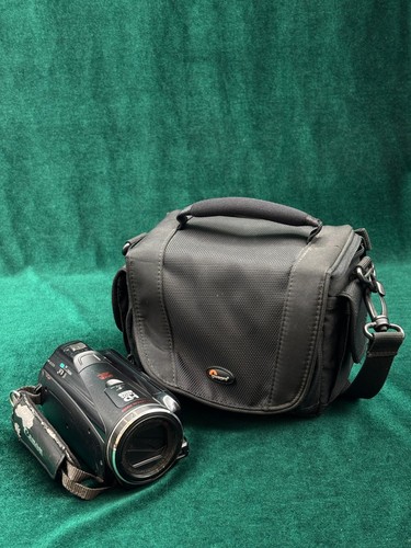 Canon legria m406 video - legria, hd