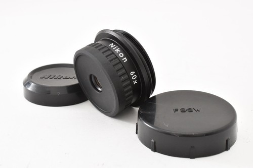 Nikon fieldscope 60x - nikon, eyepiece