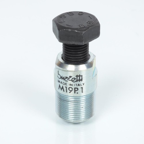 Arrache volant buzzetti pour - arrache,