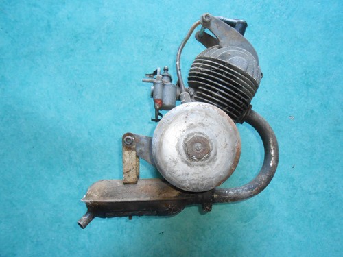Moteur av7 motobécane av43 - moteur, /