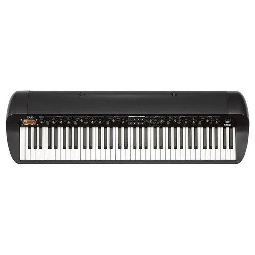 Korg stage vintage - korg, sv-2