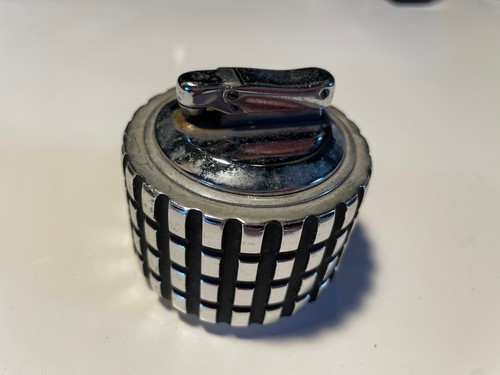 Briquet table ancien - de,
