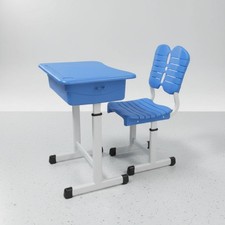 Ensemble Bureau et Chaise