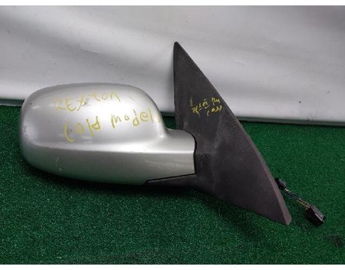 Side mirror assembly - mirror,