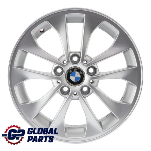 Bmw e46 e87 jante alliage - e46,