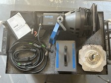 800W HMI Bron Kobold Daylight PAR Entertainment Lighting Fixture