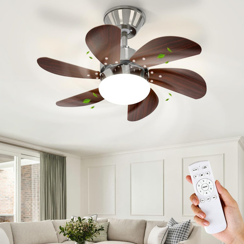 Ventilateur plafond - de,