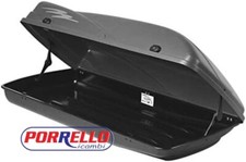 Boîte Auto Baule Portatutto