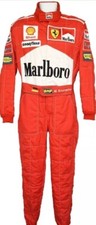 F1 Go Kart Racing Suit CIK/FIA Level 2 F1 Karting Suit In All Sizes