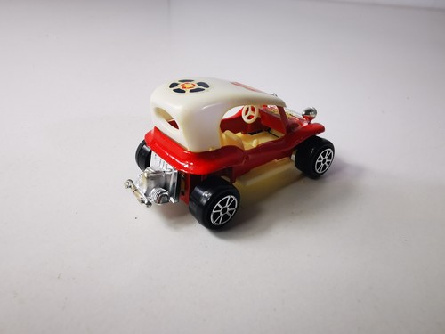 Dune buggy majorette 55 - buggy,