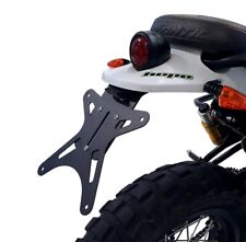 SEPTAR Porte-Numéro Court