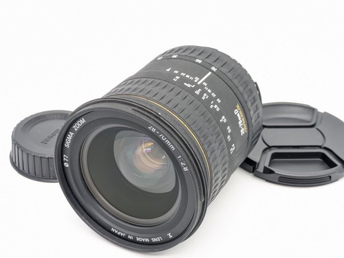 Vidéo comme neuf sigma - neuf],