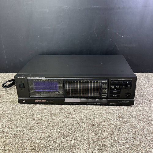 Technics 8066 stereo - technics,