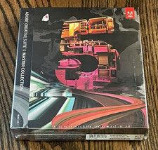 Adobe Creative Suite 5 CS5