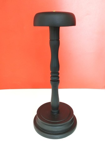 Porte chapeau support en - chapeau/,