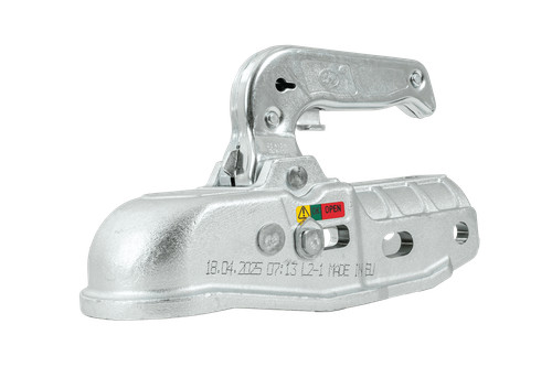 Attelage boule pour - attelage,