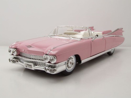 Cadillac eldorado biarritz - eldorado,