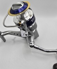 Moulinet toupie Daiwa