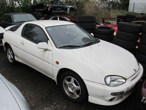 Mazda 8l v6 pièces - v6,