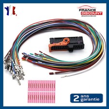 Réparation Cablage Faisceau