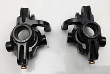 Team Losi 8ight 8B/8T 2.0 LOSA1706 10-Degree Caster Blocks/Spindle Aluminum SET