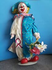 POUPEE CLOWN COLLECTION