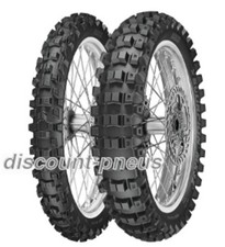 Pneus Motocross Pirelli