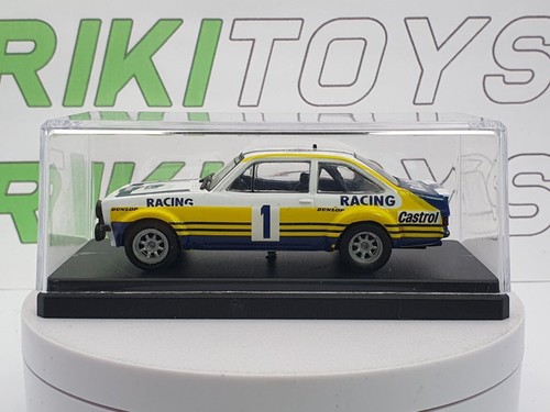 Ford escort kiosque à - mk,